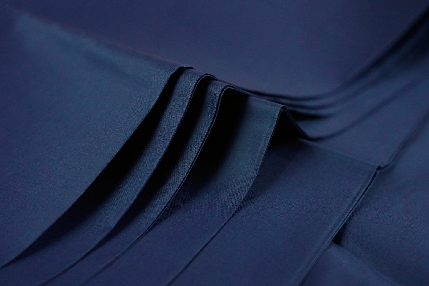 Saltanat – Navy Blue