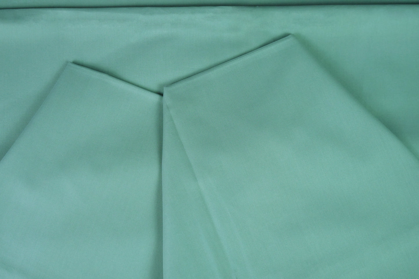 The Executive Standard Cotton – Sage Green
