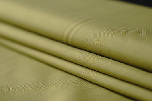 Mehvar – Olive Green