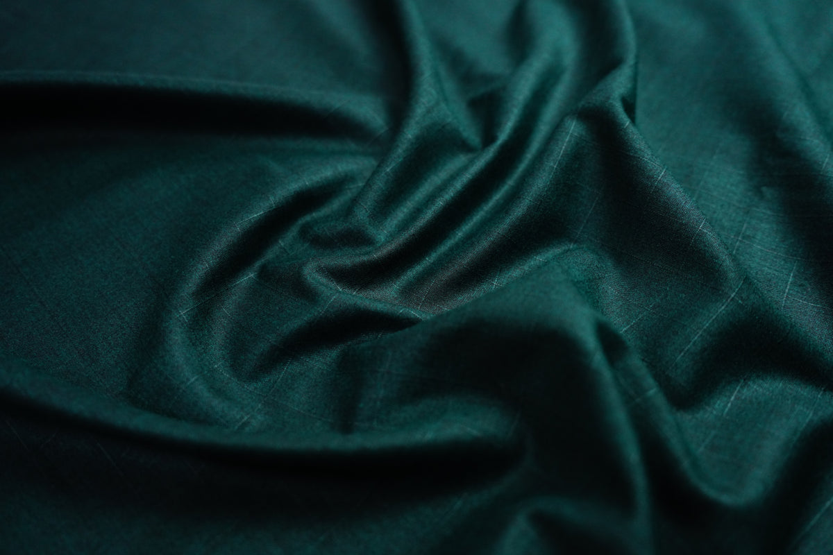 Big Boss Wool – Bottle Green