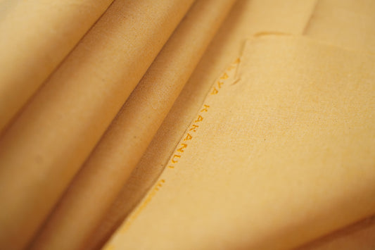 Karandi – Caramel Tan