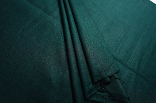 Big Boss Wool – Bottle Green