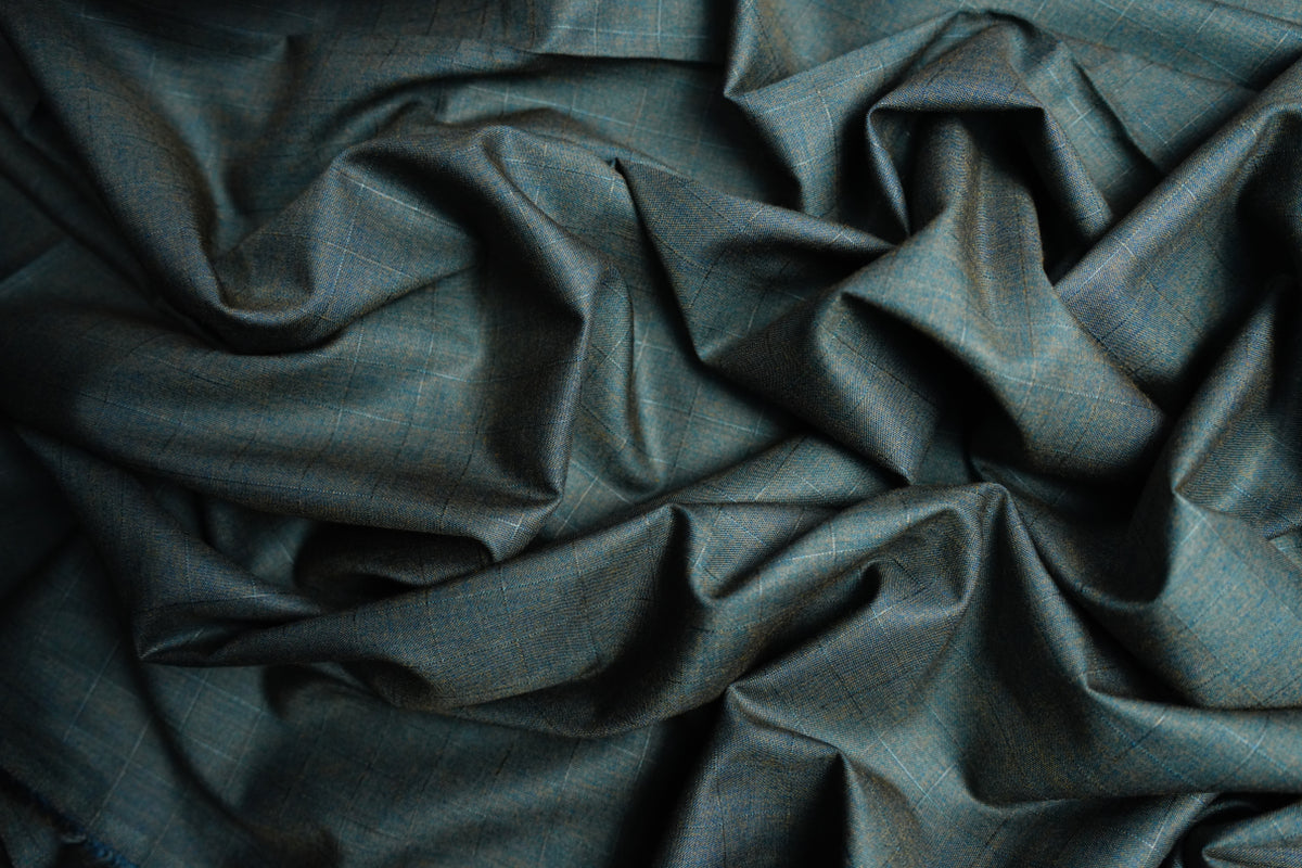 Big Boss Wool – Forest Slate