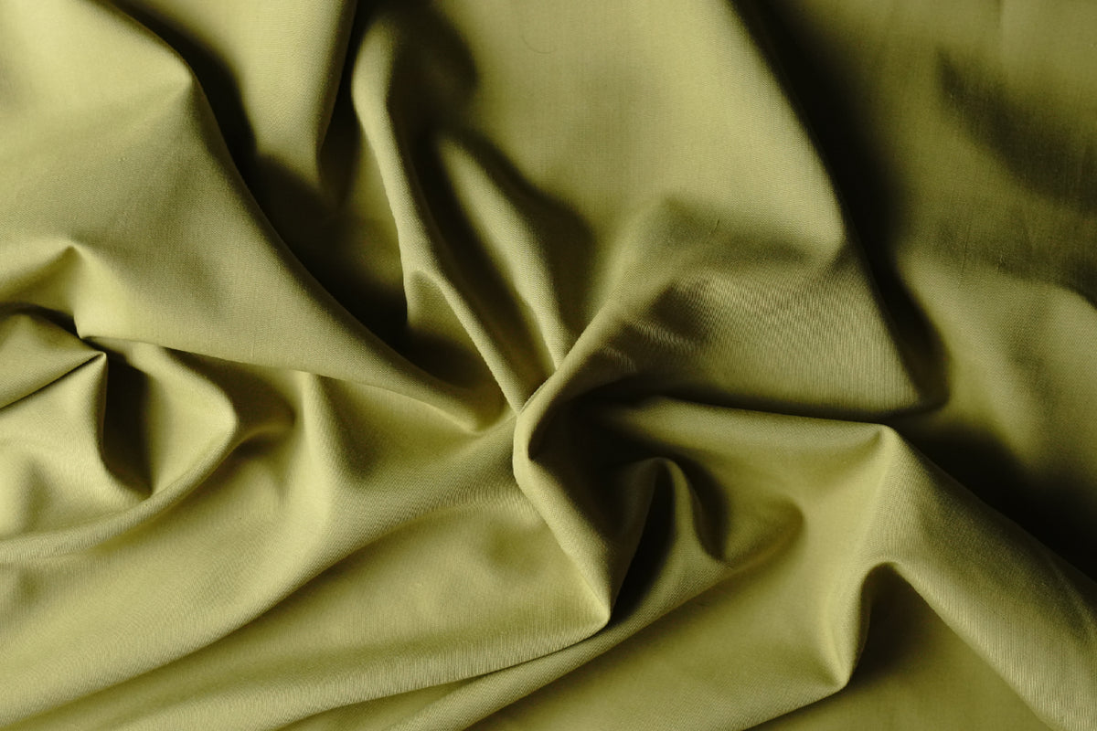 Mehvar – Olive Green