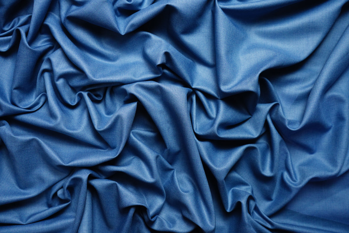 Sultan Wool & Cashmere – Sky Blue
