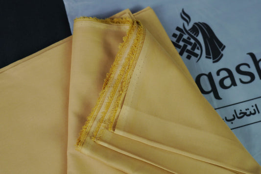 The Executive Standard Cotton – Mustard