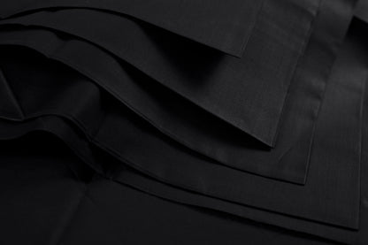 Saltanat – Onyx Black
