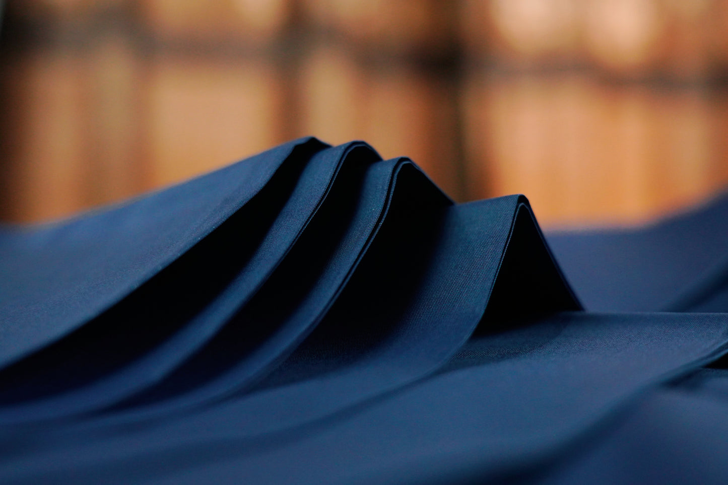 Saltanat – Navy Blue