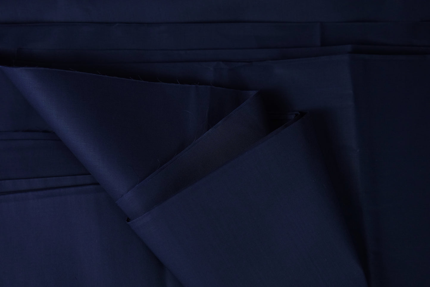 Taj – Navy blue