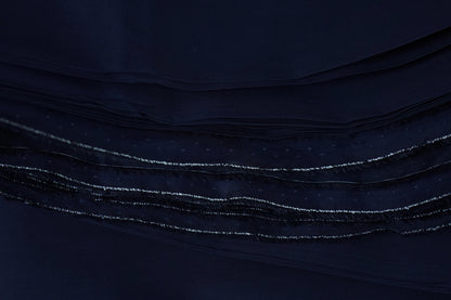 Taj – Navy blue