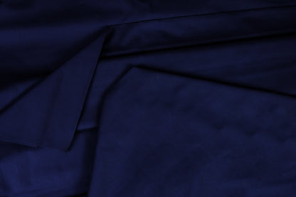 The Executive Standard Cotton – Navy Blue