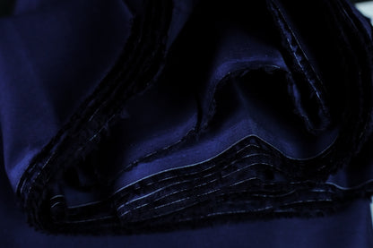 The Executive Standard Cotton – Navy Blue