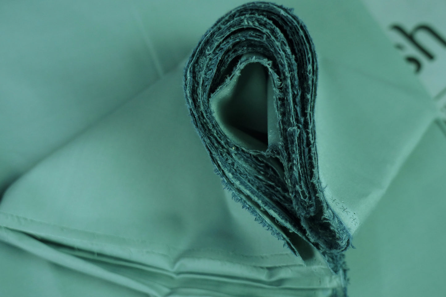 The Executive Standard Cotton – Sage Green