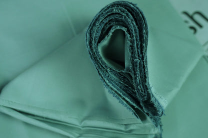 The Executive Standard Cotton – Sage Green