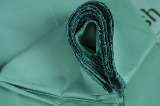 The Executive Standard Cotton – Sage Green