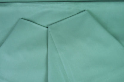 The Executive Standard Cotton – Sage Green