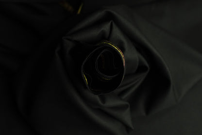 Sultan Wool & Cashmere – Black