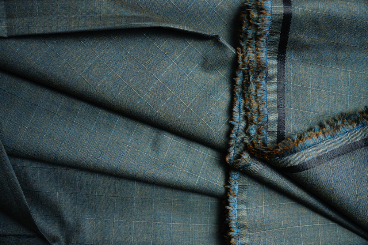 Big Boss Wool – Forest Slate