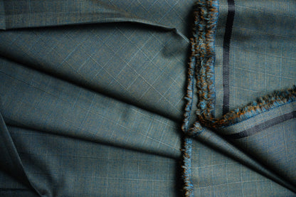 Big Boss Wool – Forest Slate