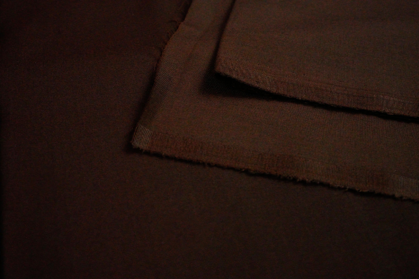 Partaab – Wooden Brown