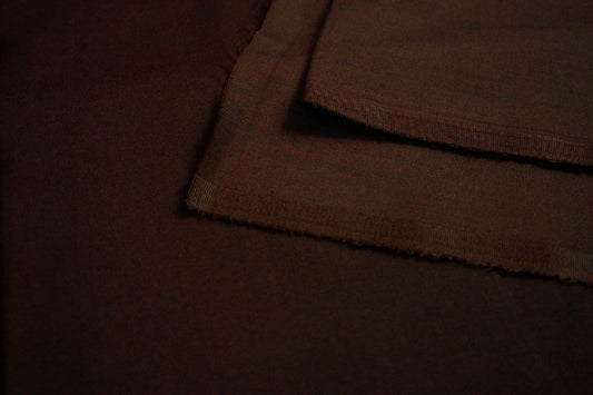 Partaab – Wooden Brown