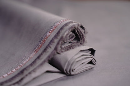 Mehvar – Mauve Grey