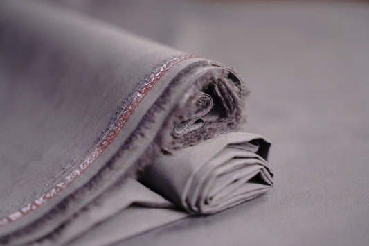 Mehvar – Mauve Grey
