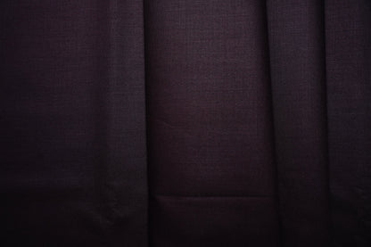 Sultan Wool & Cashmere – Maroon
