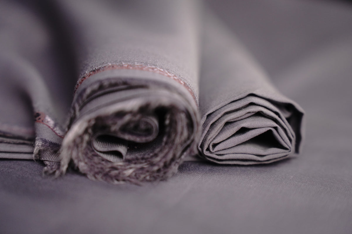 Mehvar – Mauve Grey