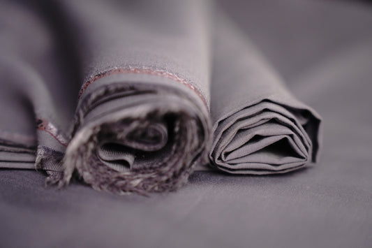 Mehvar – Mauve Grey