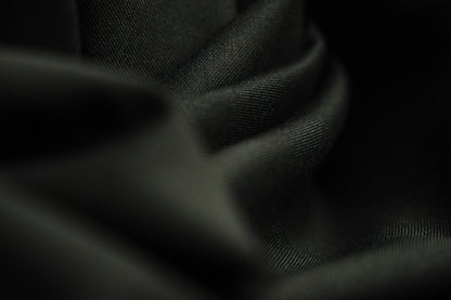 Sultan Wool & Cashmere – Black