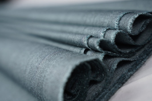 Mehraan – Slate Grey