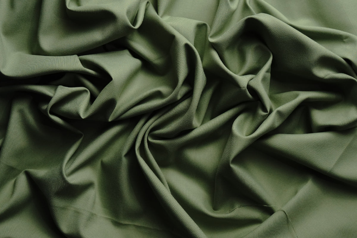 Nawaab – Sage Green