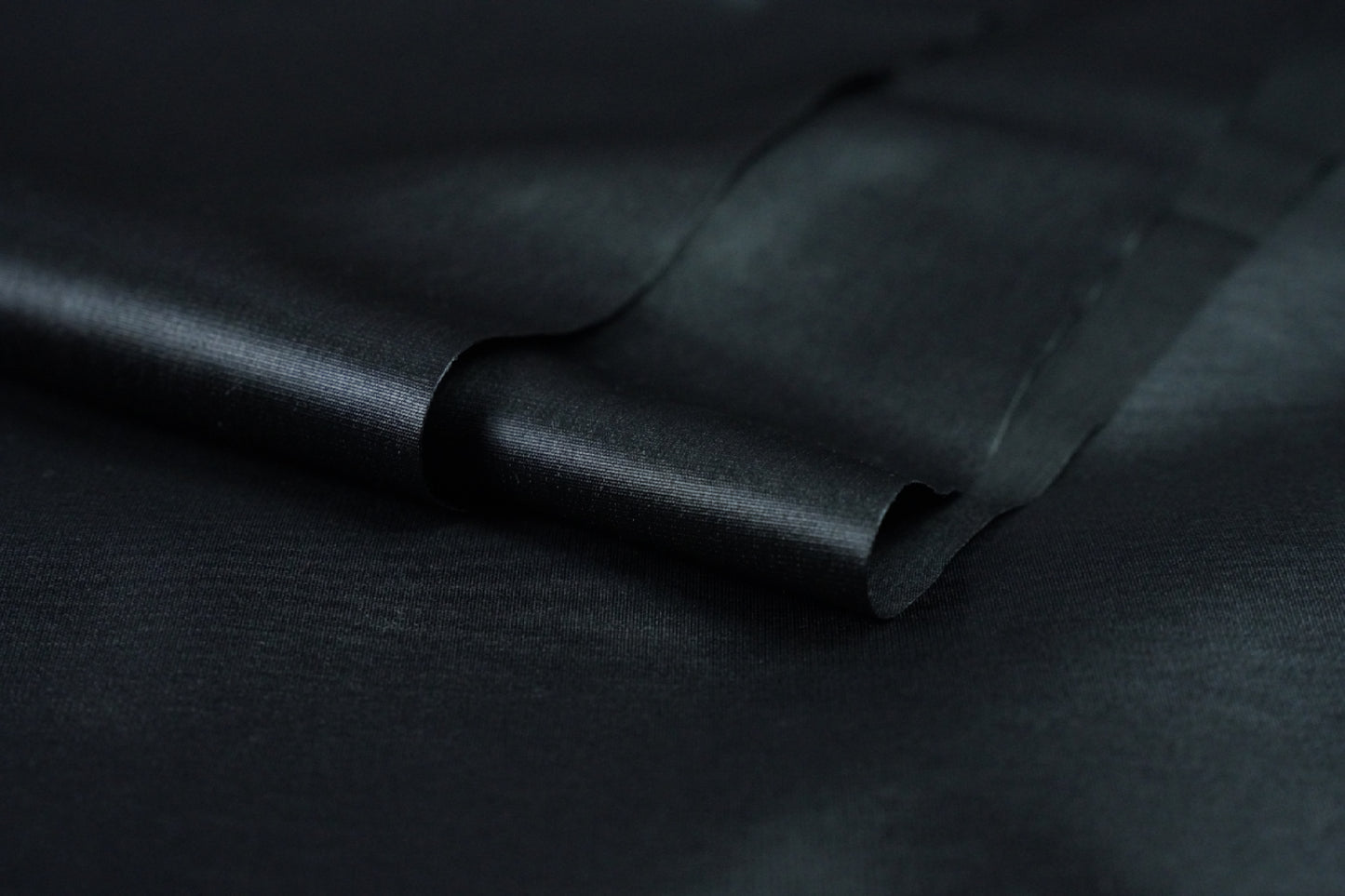 Shab-e-Tab – Jet Black