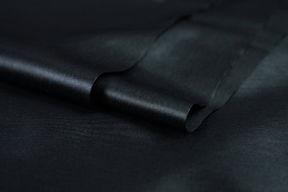 Shab-e-Tab – Jet Black