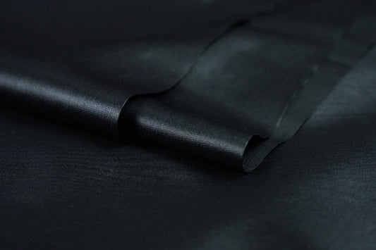 Shab-e-Tab – Jet Black