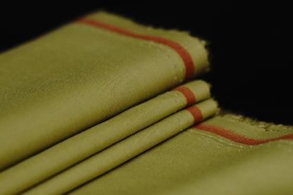 Mehvar – Olive Green