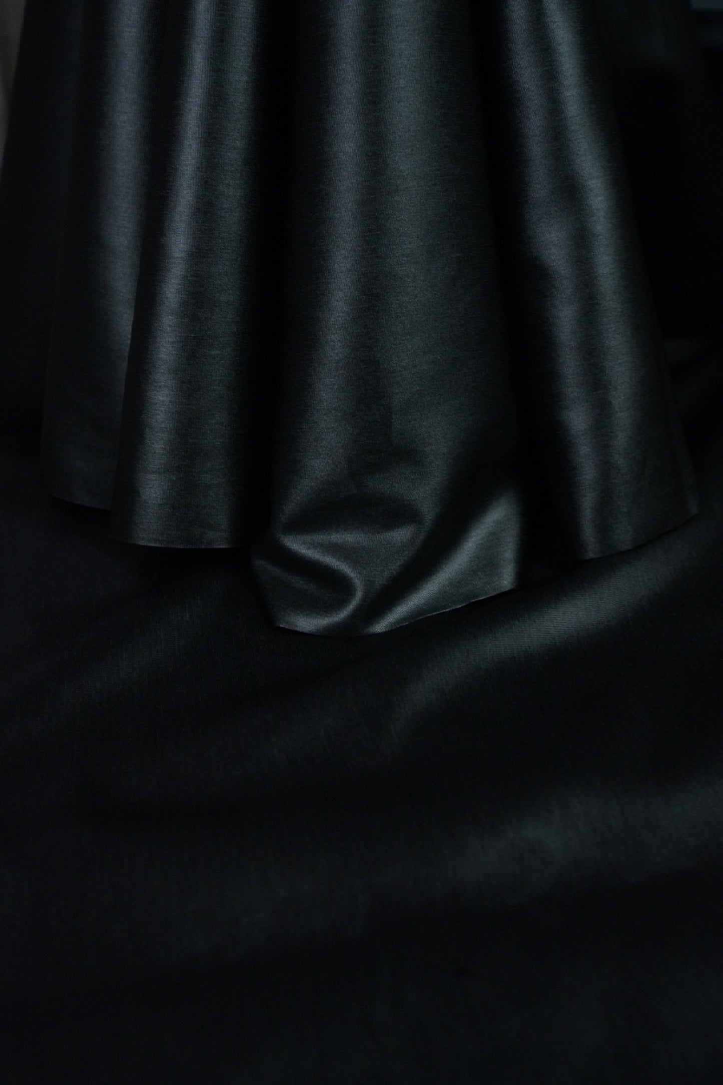 Shab-e-Tab – Jet Black