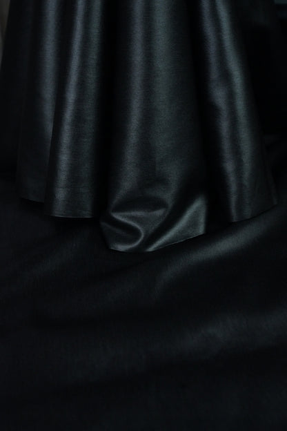 Shab-e-Tab – Jet Black
