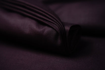 Sultan Wool & Cashmere – Maroon