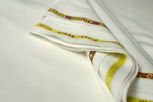 Sultan Wool & Cashmere – Off White