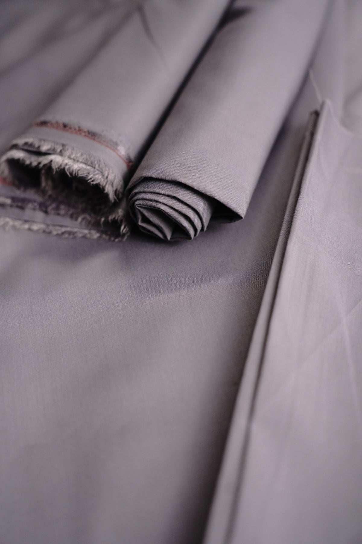 Mehvar – Mauve Grey