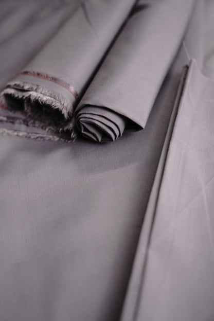 Mehvar – Mauve Grey