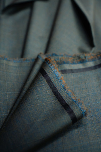 Big Boss Wool – Forest Slate