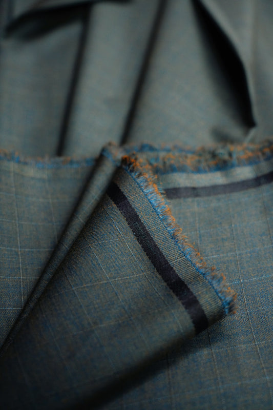 Big Boss Wool – Forest Slate