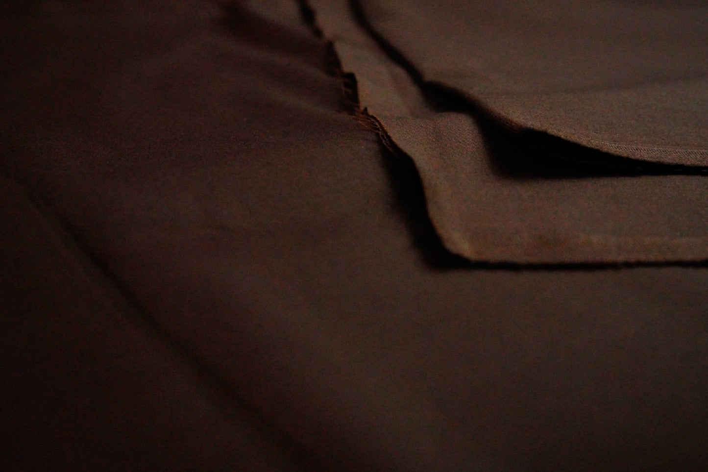 Partaab – Wooden Brown