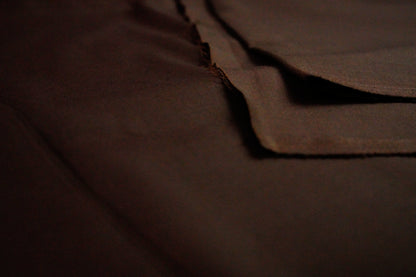 Partaab – Wooden Brown