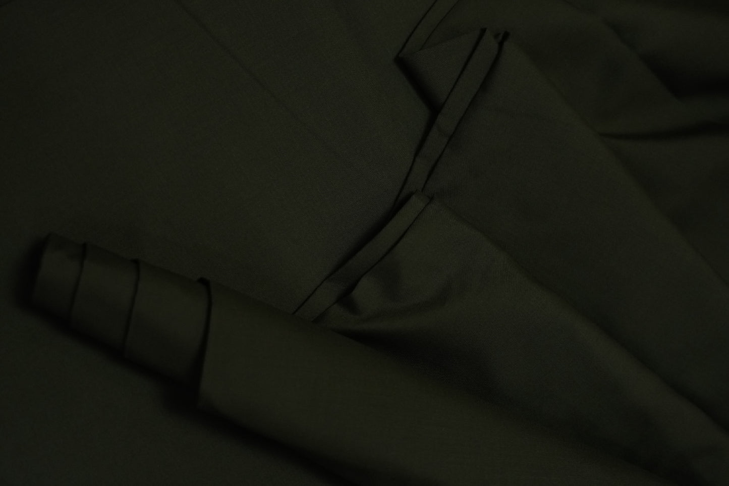 Partaab – Forest Green
