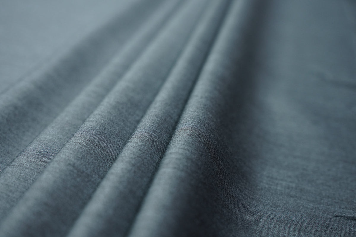 Mehraan – Slate Grey