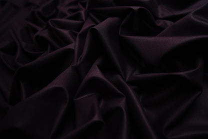 Sultan Wool & Cashmere – Maroon